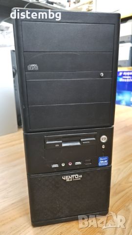 Kутия за компютър  ASUS Vento А8, ATX