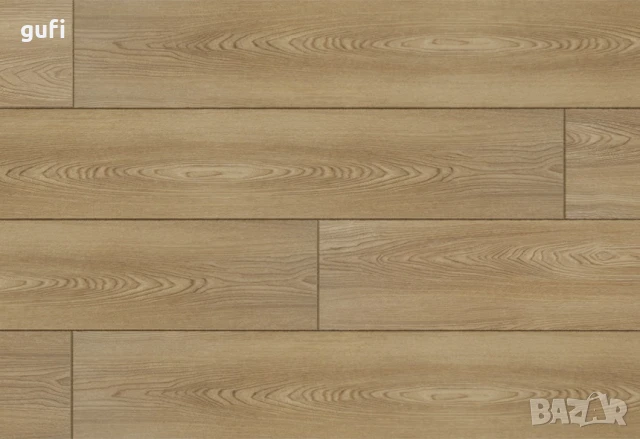 Ламинат Баха 4305WD, снимка 1