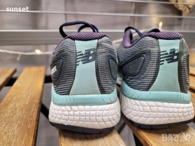 New Balance Solvi  V.2 маратонки - 39 номер, снимка 7 - Маратонки - 50298309