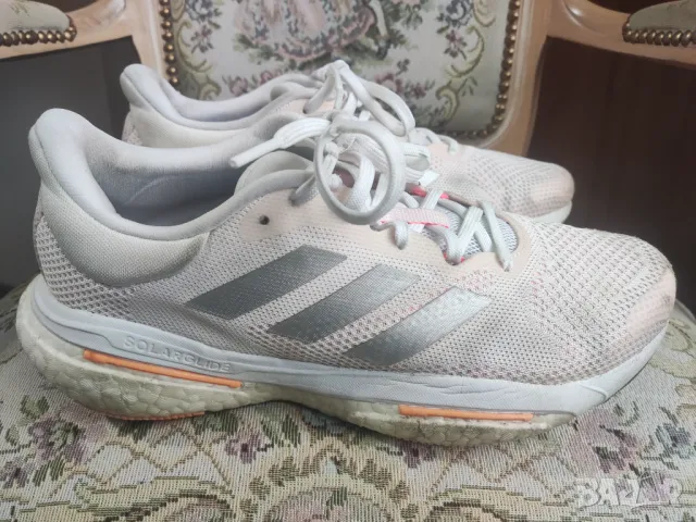 маратонки Adidas Solarglide 5 W GX5496, снимка 3 - Маратонки - 49740529