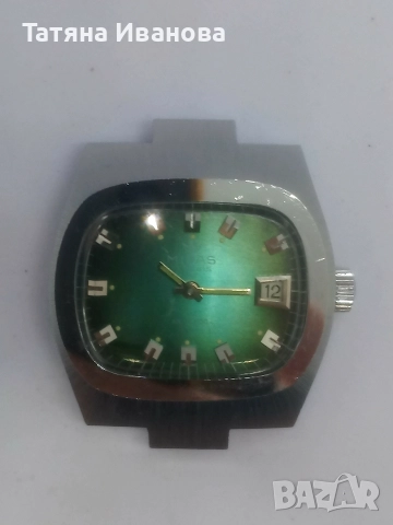 MIDAS, снимка 3 - Антикварни и старинни предмети - 52611103