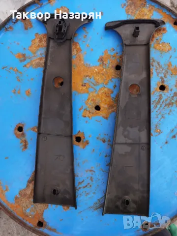 Пластмаси на коланите за голф 2 , снимка 2 - Части - 50204491