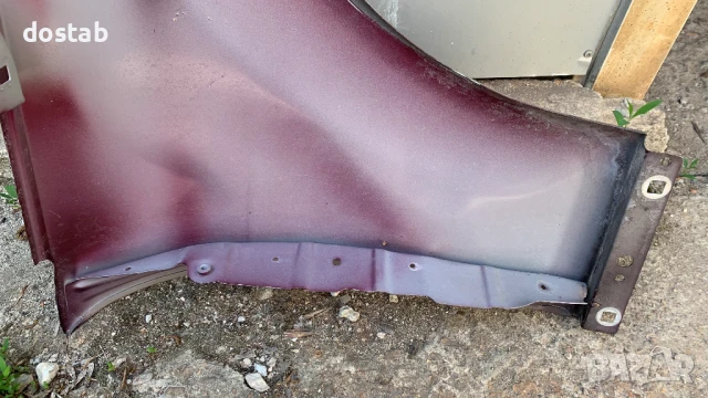 Калник за Мерцедес W204, снимка 6 - Части - 50729840