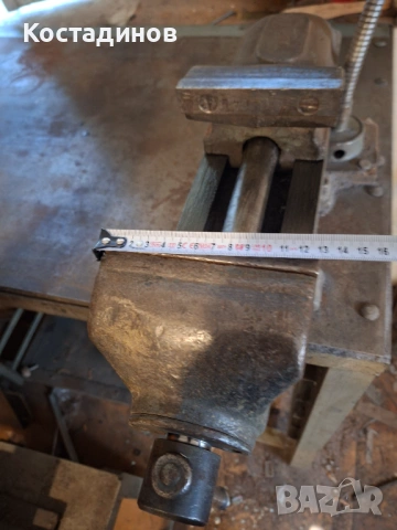 Българско менгеме средно 26 кг, снимка 2 - Менгемета - 53773019