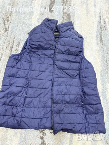 Дамски елеци, снимка 2 - Елеци - 53929912