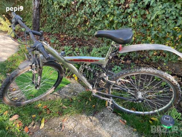 Продавам велосипед CROSS 26”, снимка 5 - Велосипеди - 52528928