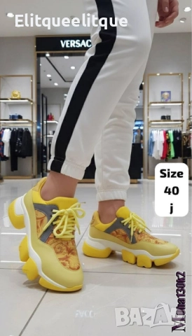 маратонки dolxe gabbana christian dior gucci , снимка 8 - Маратонки - 52416001