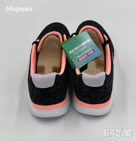 Дамски Маратонки Skechers различни модели, снимка 8 - Маратонки - 47550903