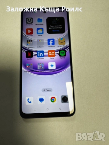 Realme 14X 5G , снимка 2 - Xiaomi - 53021143