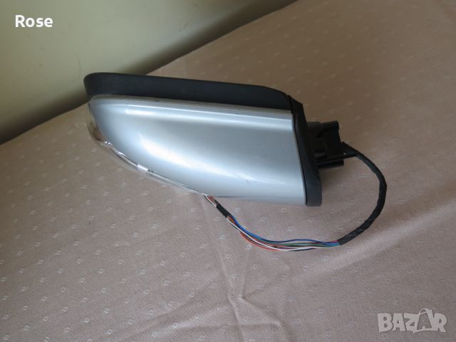 Mercedes-Benz W245  Left Mirror A3140417 Огледало, ляво, снимка 3 - Аксесоари и консумативи - 45821060