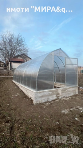 Къща с двор в кв.Болярово,гр.Хасково