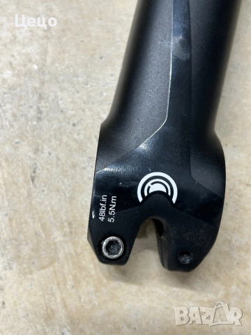 GAINT CONTACT SL волан +захват, снимка 3 - Велосипеди - 52088274