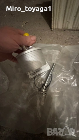 Части за Шаран Галакси Алхамбра, снимка 5 - Части - 53147871