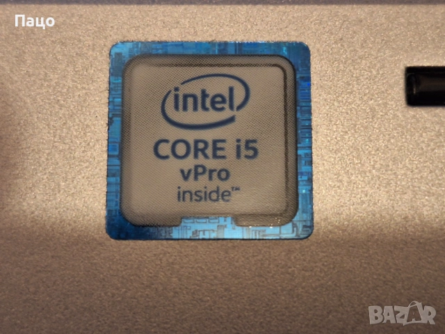 HP ProBook 650 G2, снимка 3 - Части за лаптопи - 53143851