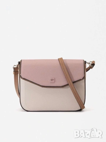 Кожена чанта от Parfois