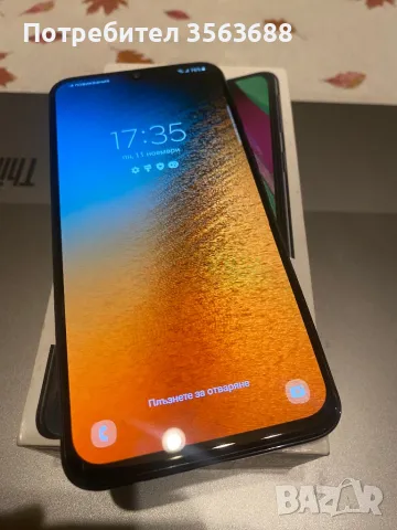 Samsung Galaxy A40, снимка 2 - Samsung - 48050812