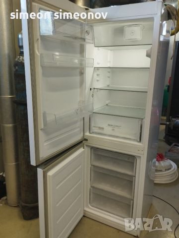 хладилник Hotpoint Ariston, снимка 2 - Хладилници - 46413752