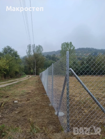Изграждане на огради, снимка 2 - Други - 52956303