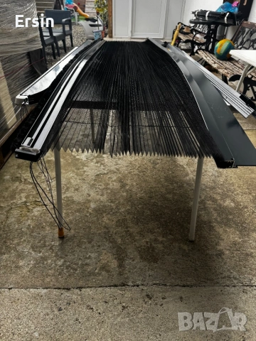 Оригинален комарник Dometic Flytec FT200, снимка 14 - Къмпинг мебели - 54200770