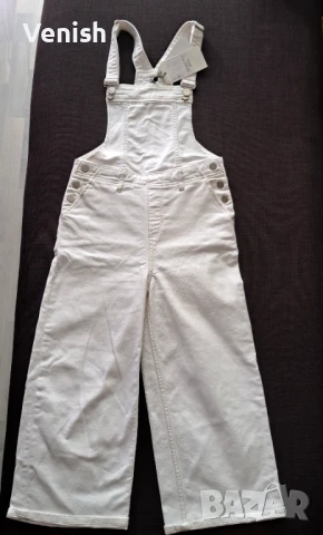 Нов гащеризон OVS и бейзболна шапка  OVS, снимка 4 - Детски панталони и дънки - 50637926