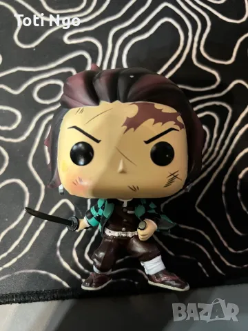 Funko Pop Anime РАЗПРОДАЖБА, снимка 5 - Фигурки - 48436283