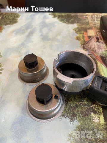 Продавам кафемашина DeLonghi EC270, снимка 4 - Кафемашини - 54024597