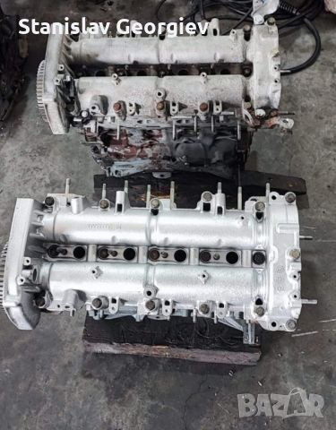 Двигатели за Опел Инсигния 2.0CDTI, снимка 7 - Части - 45262965