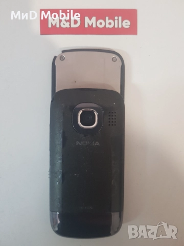 NOKIA C2-02, снимка 3 - Nokia - 52209898