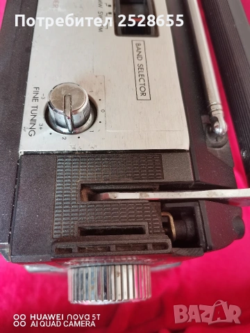 JVC RC-636L, снимка 6 - Радиокасетофони, транзистори - 54026120