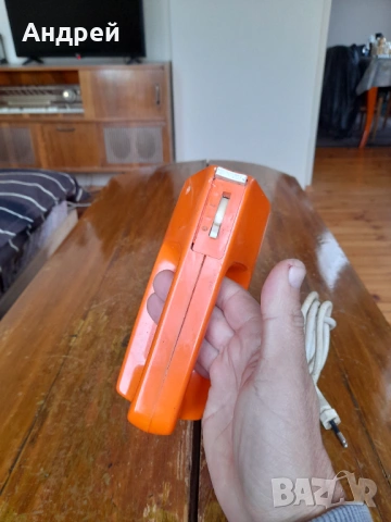 Стар миксер Aka RG28S, снимка 4 - Антикварни и старинни предмети - 53384860