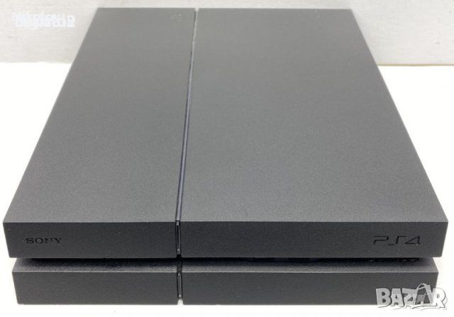 Конзола Sony Playstation 4 ,PS4 ,500 GB Реновирани + 3 диска Гаранция