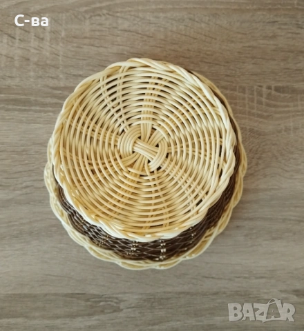 Панер , снимка 4 - Декорация за дома - 53980723