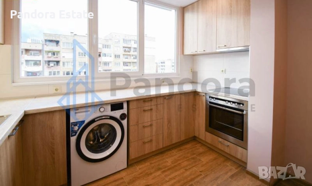 2-СТАЕН апартамент под наем, гр. София, кв. Дружба 2, снимка 5 - Апартаменти - 52812118