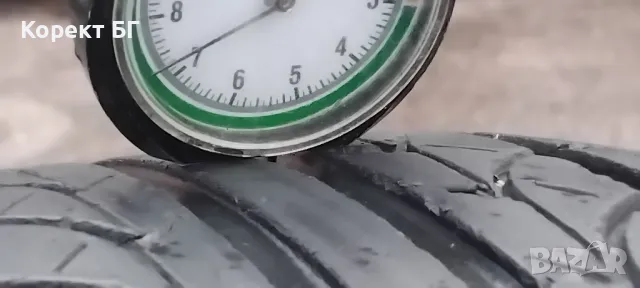 Гуми 185 65 14 Tires. Нов внос. Не са нови. , снимка 4 - Гуми и джанти - 50439546