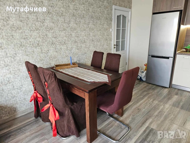 Апартамент ”БАЛЧИК” с четири стаи в новата част на града, снимка 5 - Апартаменти - 53793928