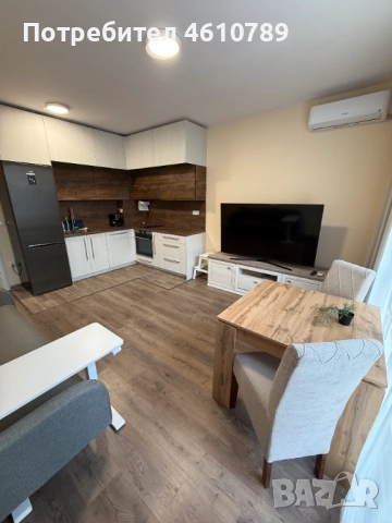 Апартамент с двор и паркомясто - под наем директно от собственик, снимка 11 - Апартаменти - 51912087