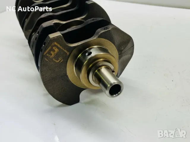 Колянов вал за Audi Ауди А3 VW Golf MK5 8P1 1.6 FSI 115 коня BLF 03CAK 2008, снимка 5 - Части - 50190324