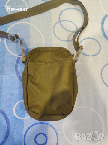 Мъжка Чанта Nike, снимка 3 - Чанти - 52850076