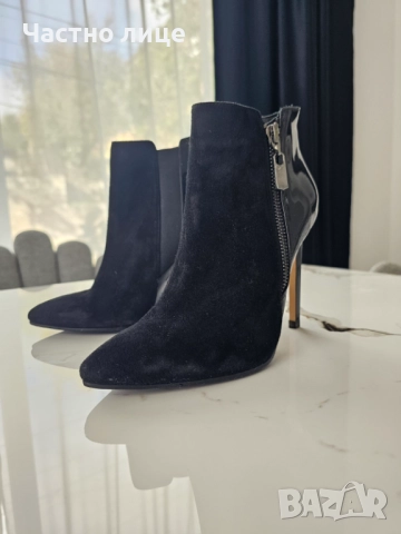 Дамски боти Gianni