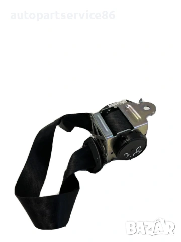 Заден десен колан за безопасност за Peugeot 508 (2012) 96722255XX