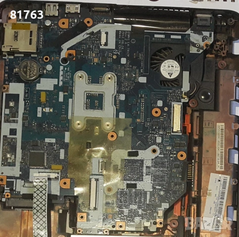  LA-7912P, снимка 2 - Части за лаптопи - 53922041