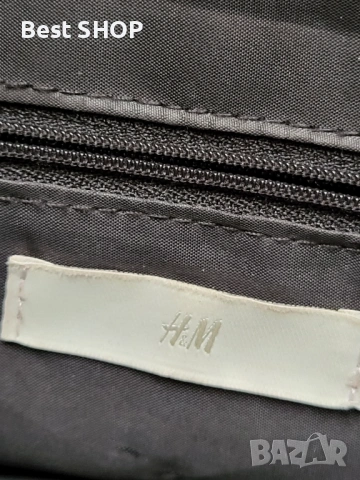 Дамска Чанта H&M, снимка 3 - Чанти - 54064241