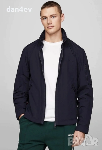 Пролетно яке Tommy Hilfiger