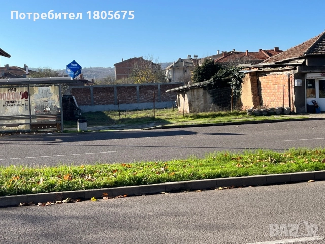 Парцел/УПИ, снимка 2 - Парцели - 51055011