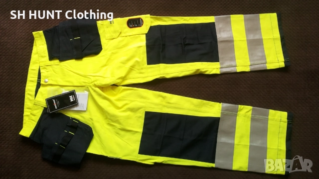 HELLY HANSEN Aberdeen Consruction Pant Work Wear 52 / L работен панталон W3-18