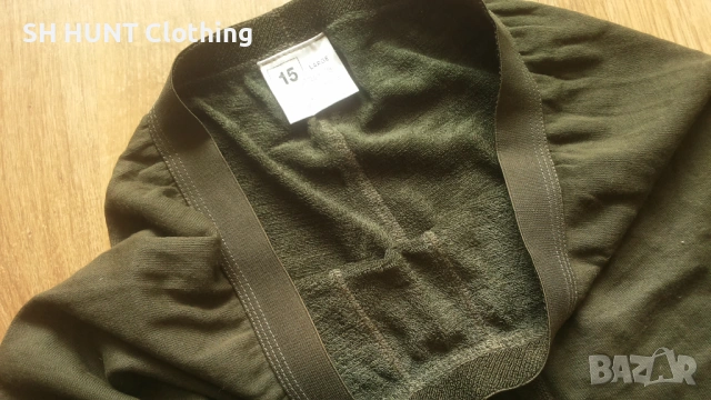 THERMO Underwear 70% Merino Wool размер L за лов риболов термо долница - 2251, снимка 5 - Екипировка - 53660850