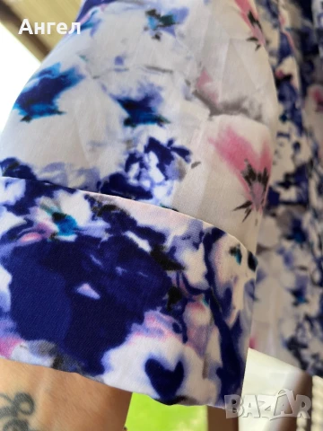 Дамско сако 3/4 ръкав, снимка 5 - Сака - 50469670