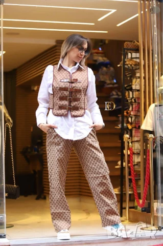 дамски комплекти gucci, снимка 2 - Комплекти - 50767192