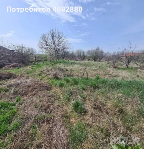 Парцел в регулация, село Сухозем, обл. Пловдив, снимка 2 - Парцели - 52794780