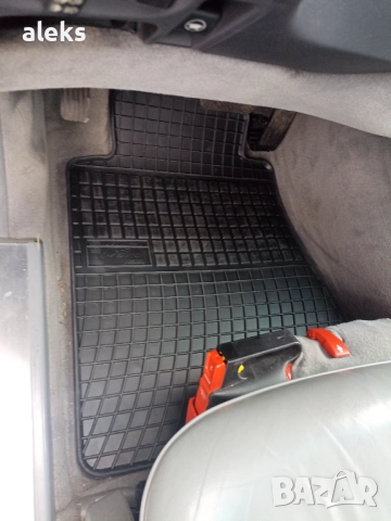 W140 гумени стелки s280, s320, s500, s600, снимка 8 - Аксесоари и консумативи - 51975342